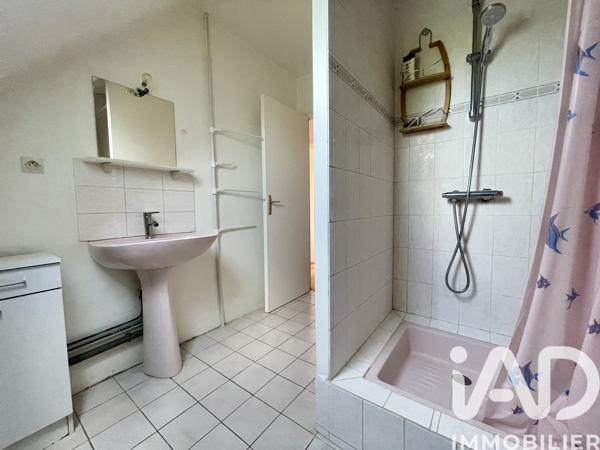 Maison à vendre 6 pièces 136,26 m² Larçay