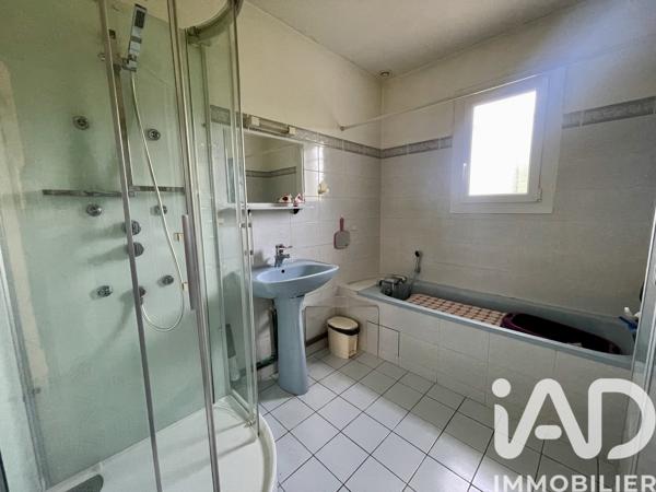 Maison à vendre 6 pièces 136,26 m² Larçay