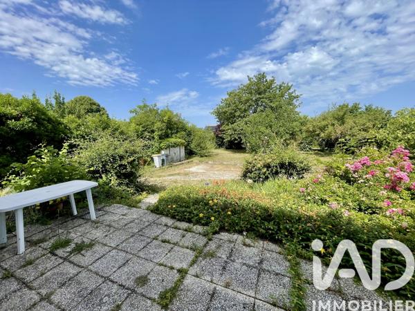 Maison à vendre 6 pièces 136,26 m² Larçay