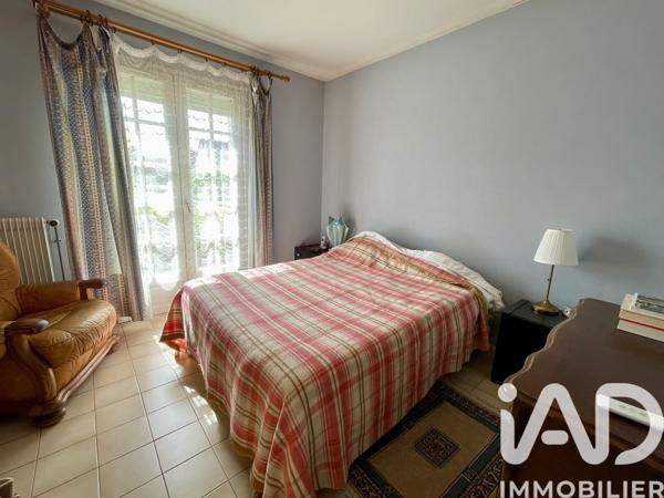 Maison à vendre 6 pièces 136,26 m² Larçay