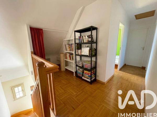 Maison à vendre 6 pièces 136,26 m² Larçay