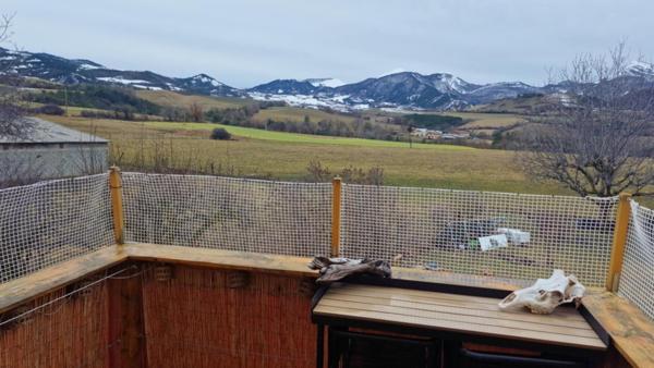 Un lieu unique au cœur de la nature