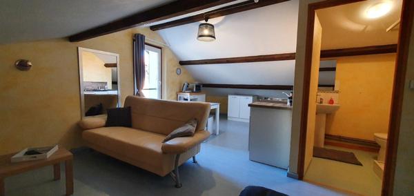 Un lieu unique au cœur de la nature