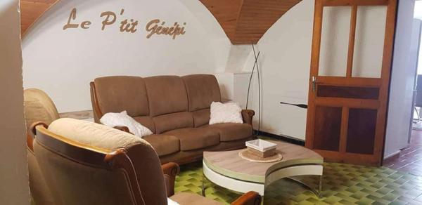 Un lieu unique au cœur de la nature