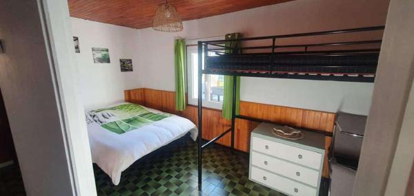 Un lieu unique au cœur de la nature