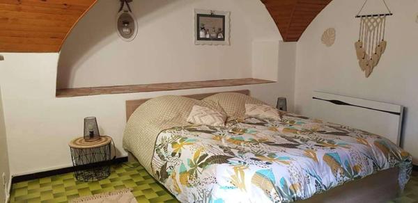 Un lieu unique au cœur de la nature