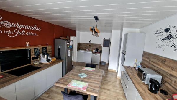 Un lieu unique au cœur de la nature