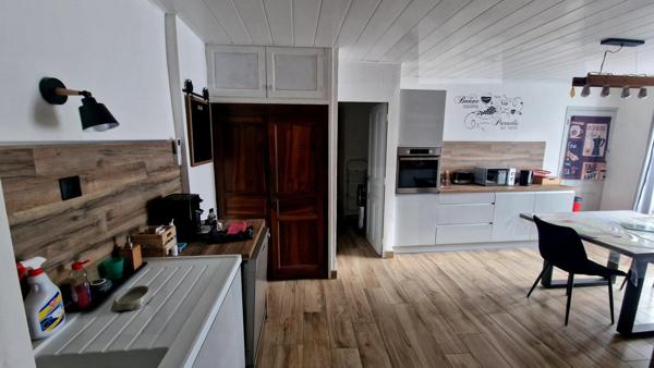 Un lieu unique au cœur de la nature