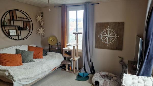 Un lieu unique au cœur de la nature