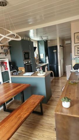 Un lieu unique au cœur de la nature