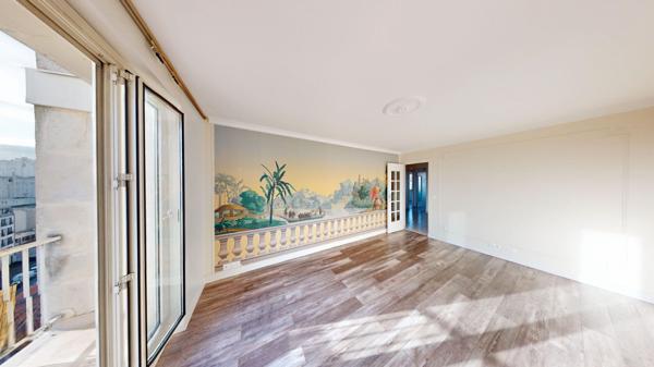 Appartement Montreuil 3 pièce(s) 66 m2