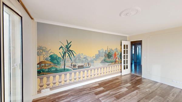 Appartement Montreuil 3 pièce(s) 66 m2