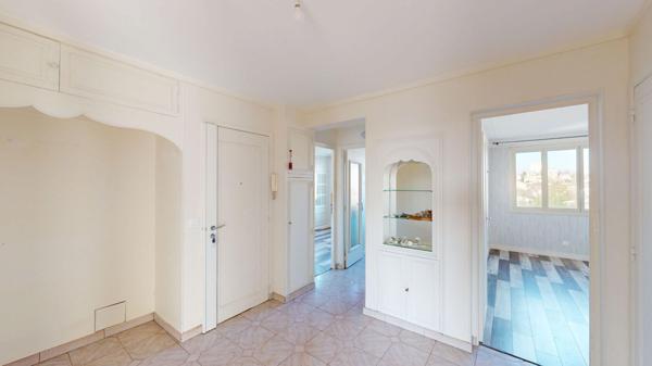 Appartement Montreuil 3 pièce(s) 66 m2