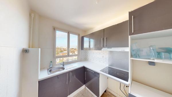 Appartement Montreuil 3 pièce(s) 66 m2