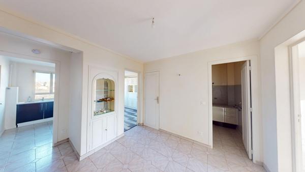 Appartement Montreuil 3 pièce(s) 66 m2