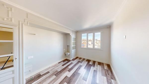 Appartement Montreuil 3 pièce(s) 66 m2