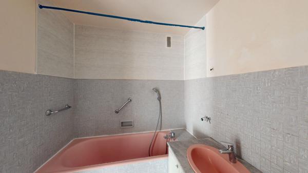 Appartement Montreuil 3 pièce(s) 66 m2