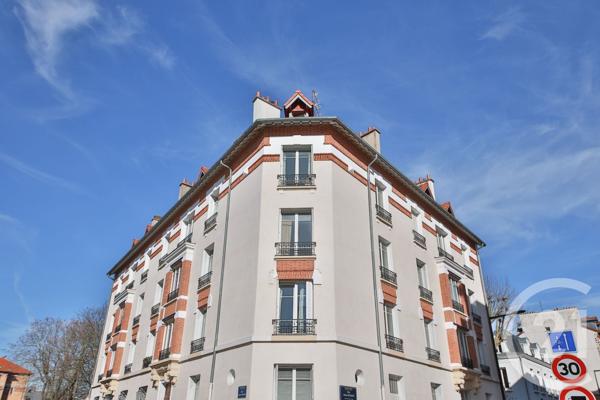 Appartement T2 à vendre  2 pièces - 27,03 m2 BOULOGNE BILLANCOURT - 92