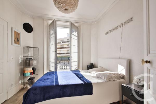 Appartement T2 à vendre  2 pièces - 27,03 m2 BOULOGNE BILLANCOURT - 92