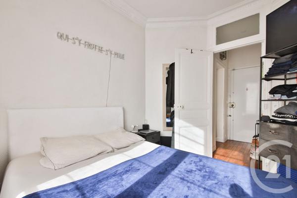 Appartement T2 à vendre  2 pièces - 27,03 m2 BOULOGNE BILLANCOURT - 92