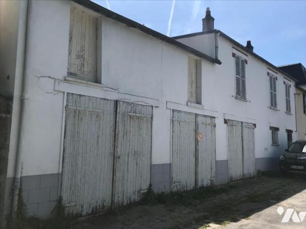 LE MALESHERBOIS (45330) MALESHERBES