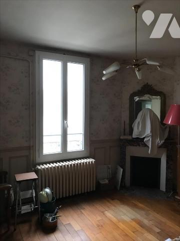 LE MALESHERBOIS (45330) MALESHERBES