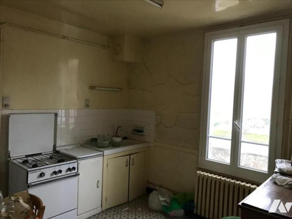 LE MALESHERBOIS (45330) MALESHERBES