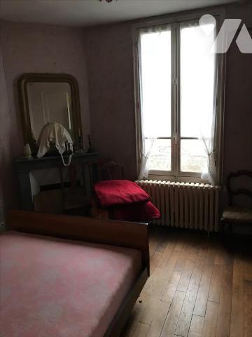 LE MALESHERBOIS (45330) MALESHERBES