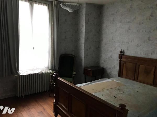 LE MALESHERBOIS (45330) MALESHERBES