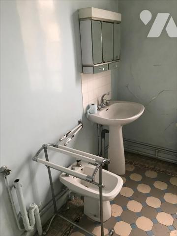 LE MALESHERBOIS (45330) MALESHERBES