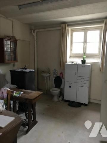 LE MALESHERBOIS (45330) MALESHERBES