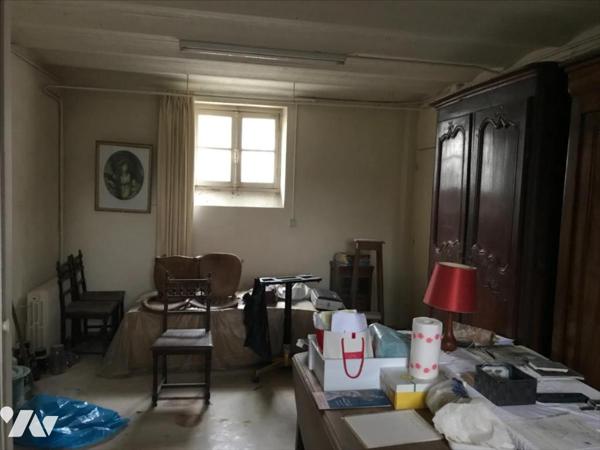 LE MALESHERBOIS (45330) MALESHERBES