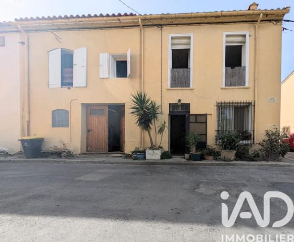 Maison à vendre 7 pièces 200 m² Saint-Estève