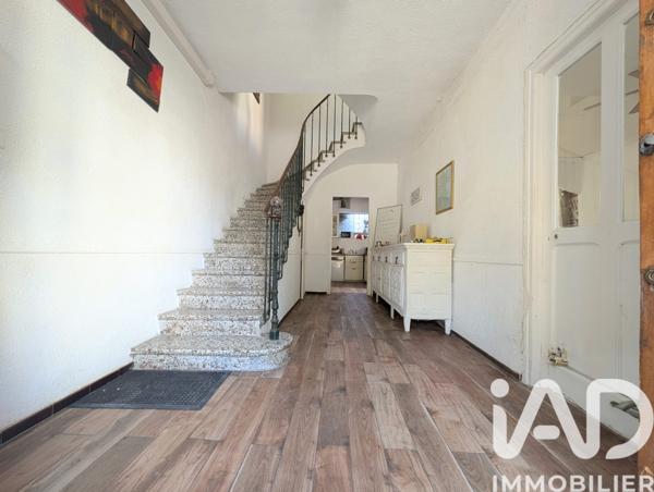Maison à vendre 7 pièces 200 m² Saint-Estève