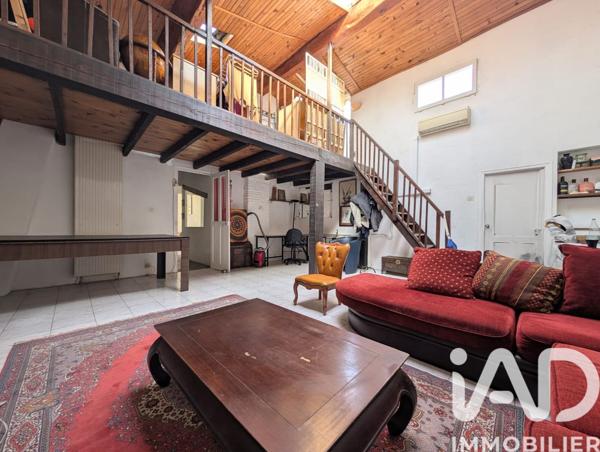 Maison à vendre 7 pièces 200 m² Saint-Estève