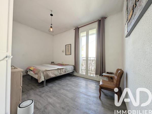 Maison à vendre 7 pièces 200 m² Saint-Estève