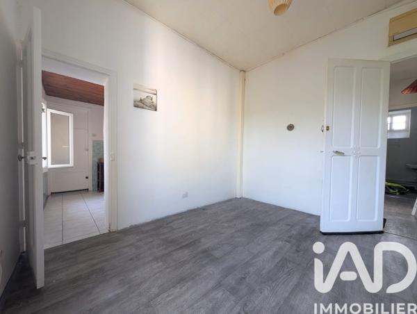 Maison à vendre 7 pièces 200 m² Saint-Estève