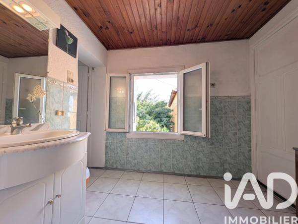 Maison à vendre 7 pièces 200 m² Saint-Estève