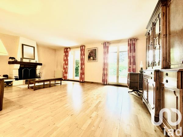 House for sale 5 rooms 120 m² Joué-lès-Tours