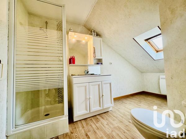 House for sale 5 rooms 120 m² Joué-lès-Tours