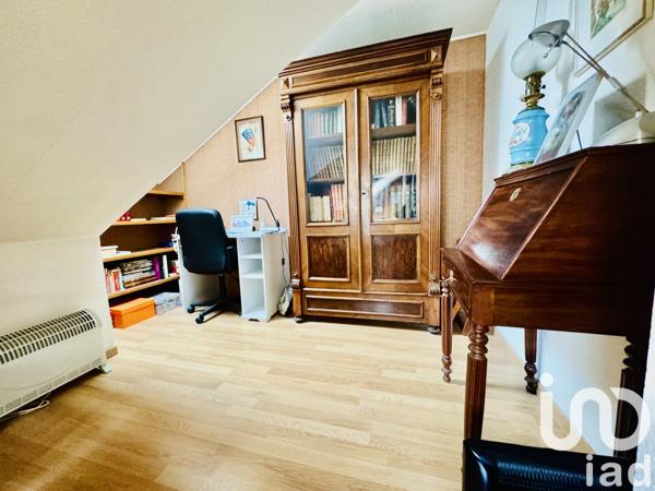 House for sale 5 rooms 120 m² Joué-lès-Tours