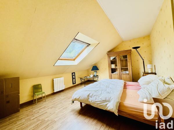 House for sale 5 rooms 120 m² Joué-lès-Tours