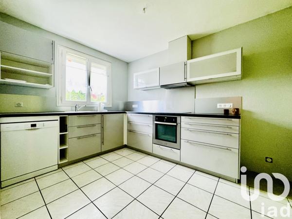 House for sale 5 rooms 120 m² Joué-lès-Tours