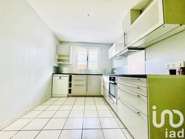 House for sale 5 rooms 120 m² Joué-lès-Tours