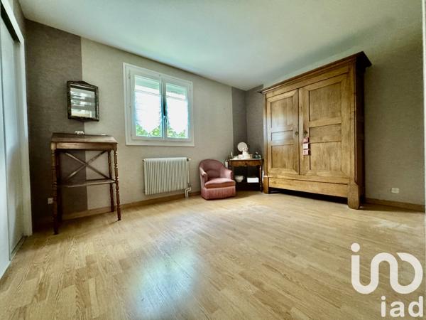 House for sale 5 rooms 120 m² Joué-lès-Tours