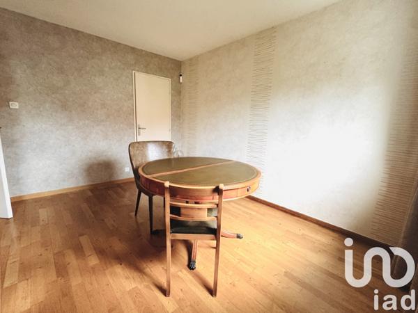 House for sale 5 rooms 120 m² Joué-lès-Tours