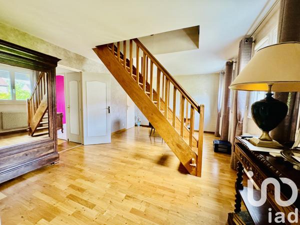 House for sale 5 rooms 120 m² Joué-lès-Tours