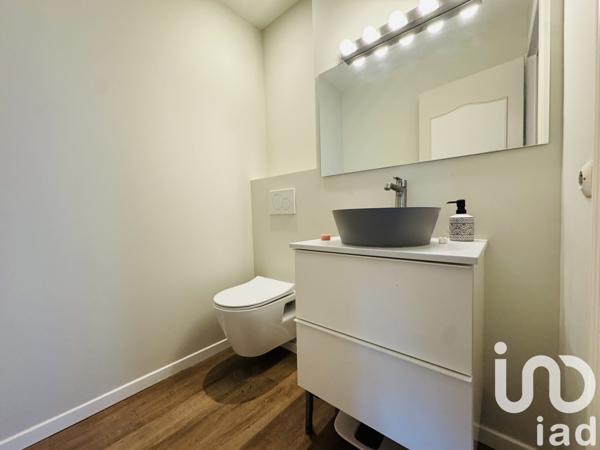 House for sale 5 rooms 120 m² Joué-lès-Tours