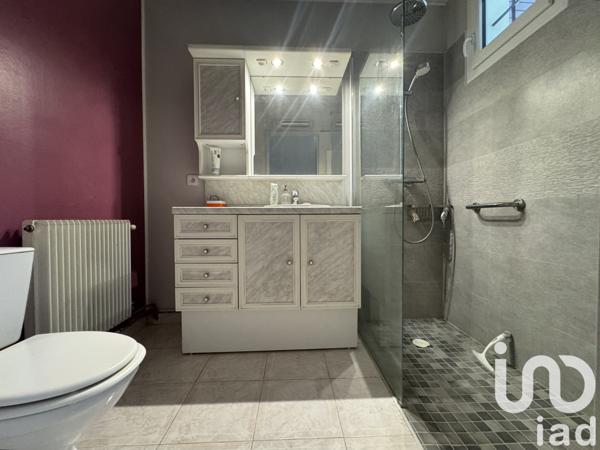 House for sale 5 rooms 120 m² Joué-lès-Tours