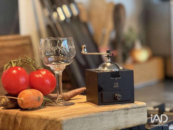 Bar-brasserie à vendre 160 m² Toulon